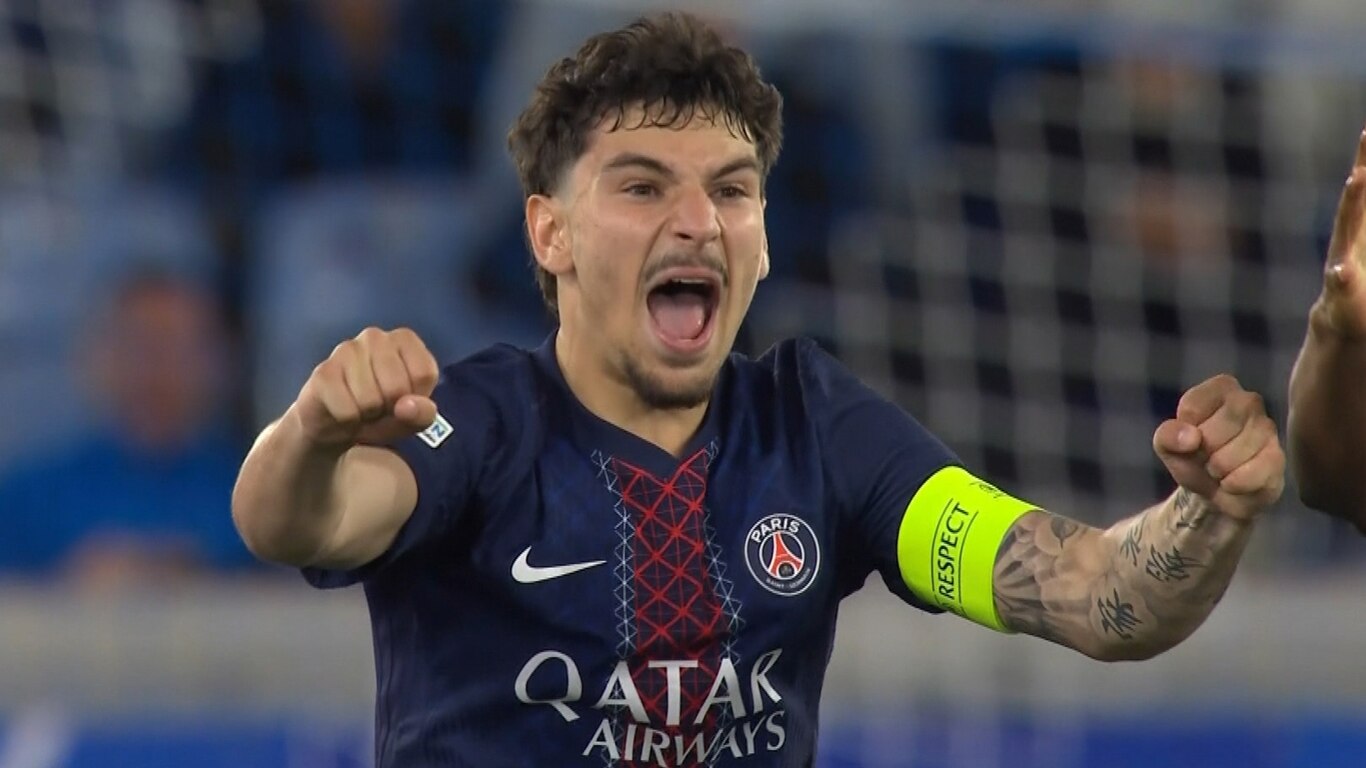 UEFA Youth League 2025-26