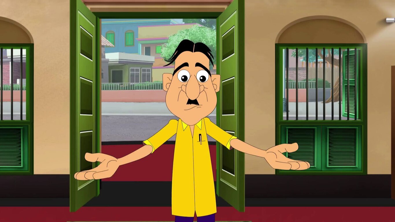 Moglaiparay Cha Began