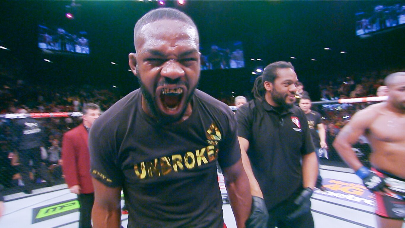 UFC Fight O'Clock