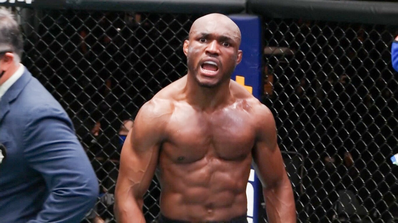 UFC Fight O'Clock