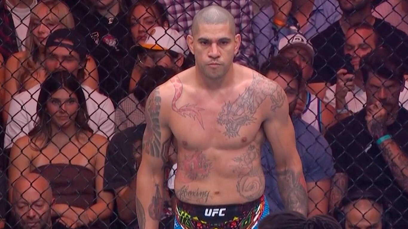 UFC Fight O'Clock