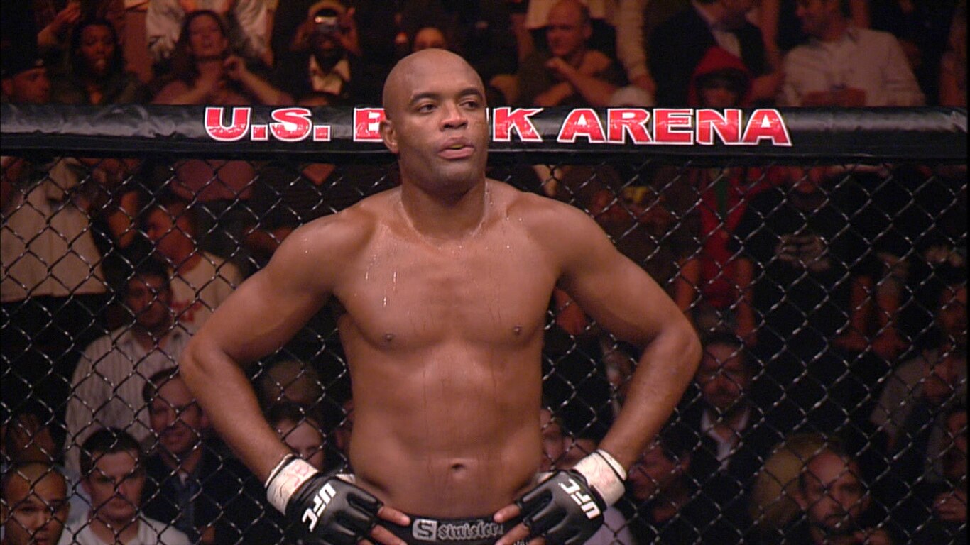 UFC Fight O'Clock