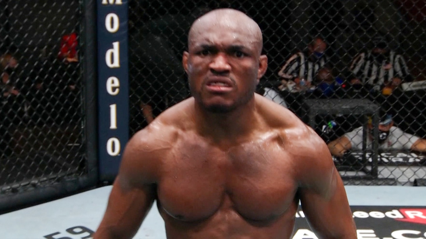 UFC Fight O'Clock