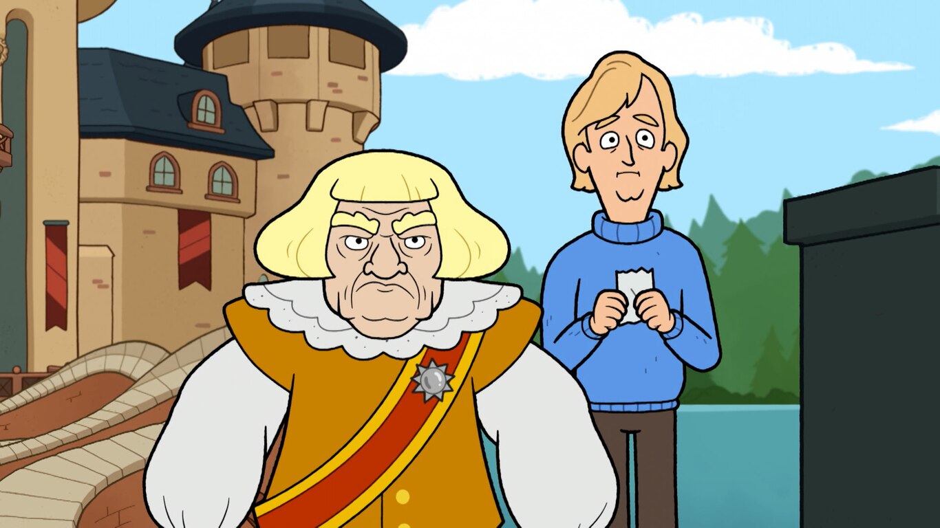 Little The Netherlands