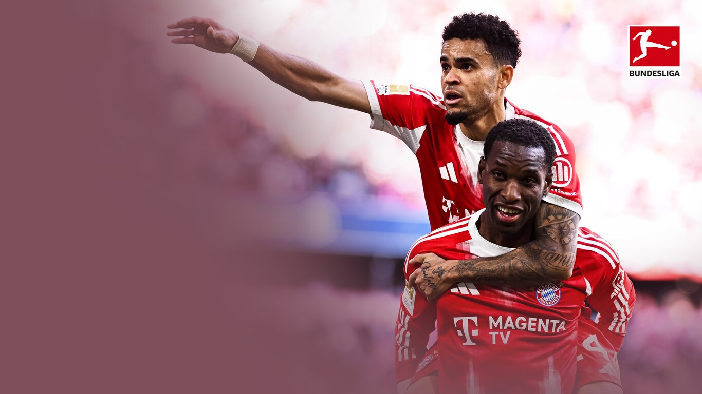 Bundesliga 2025-26