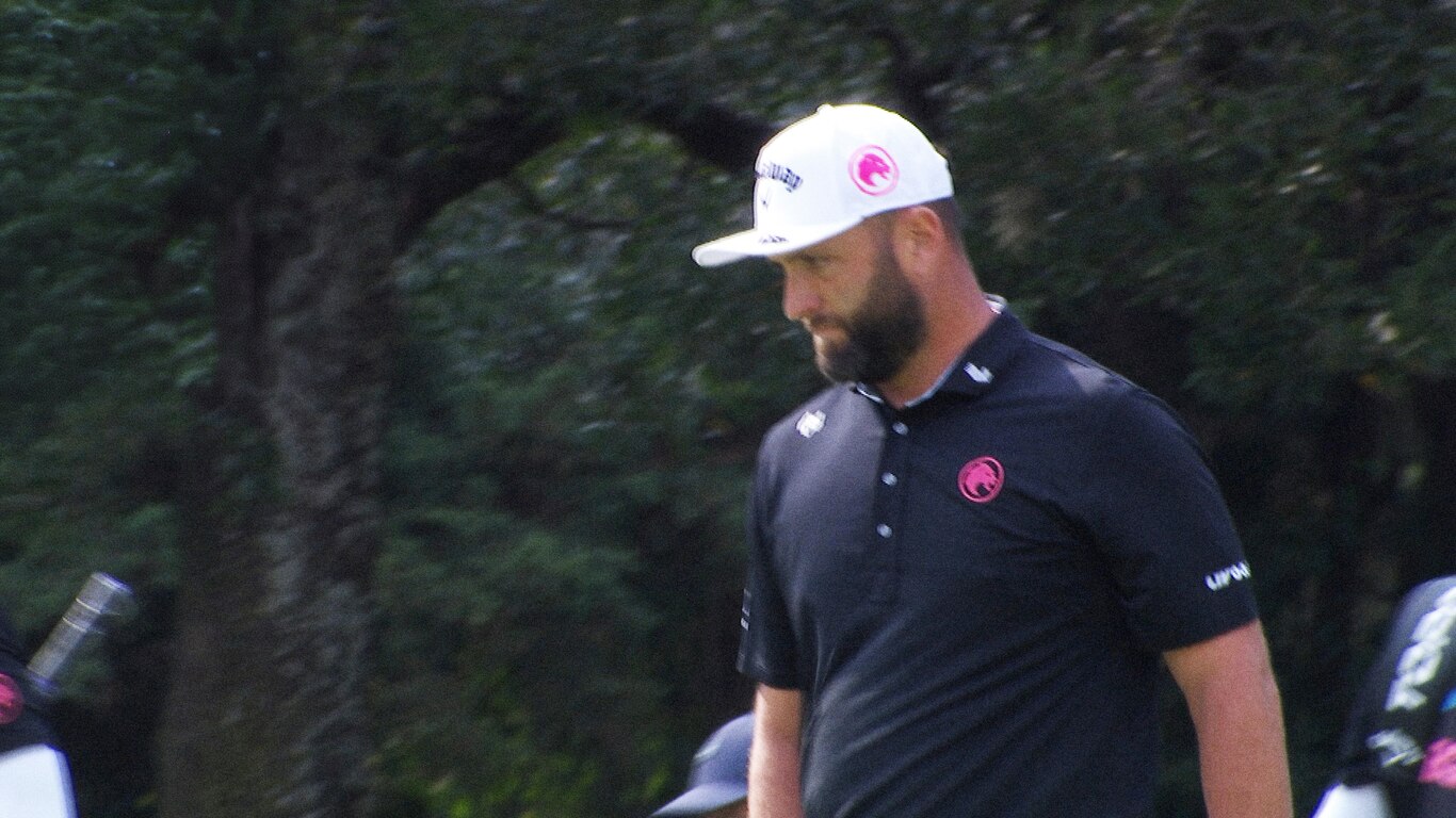 LIV Golf