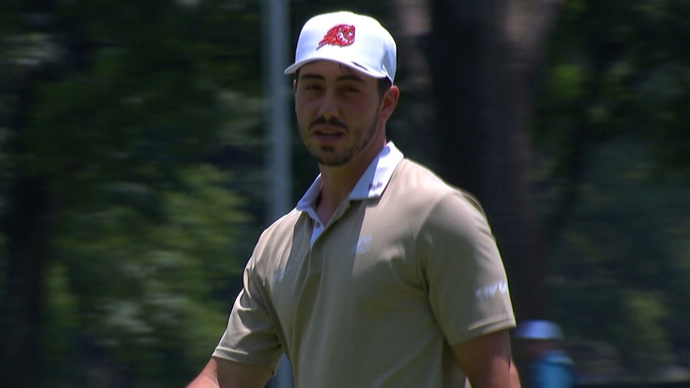 LIV Golf