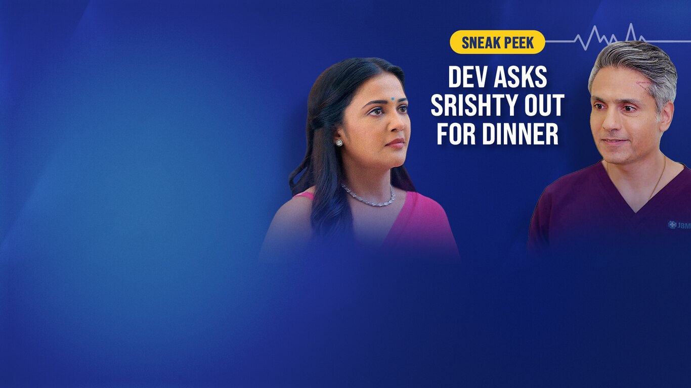 Hui Gumm Yaadein Ek Doctor, Do Zindagiyaan