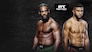 UFC Fight Night - Sterling vs Zalal