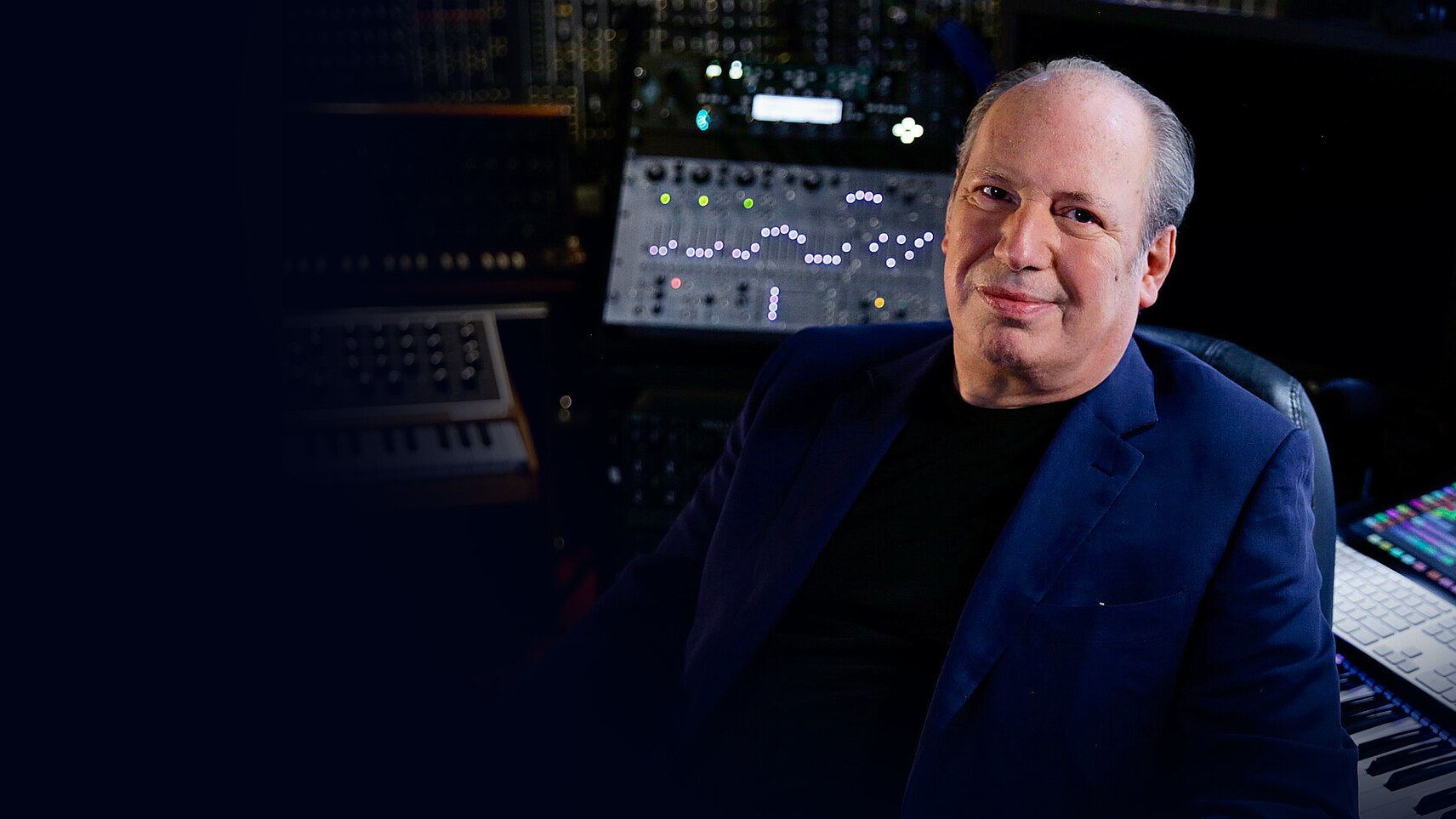 Hans Zimmer - Hollywood Rebel