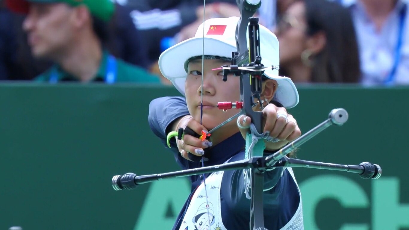 Hyundai Archery World Cup 2026