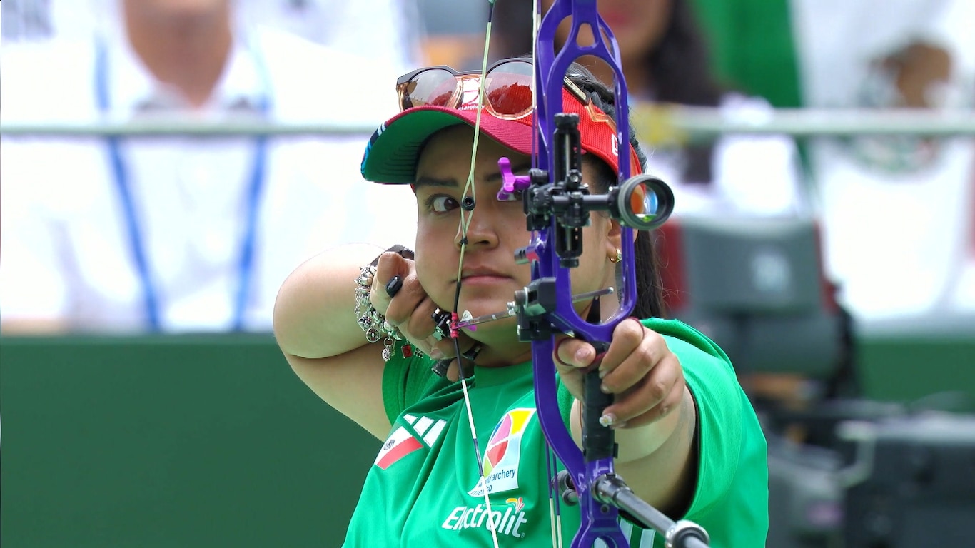 Hyundai Archery World Cup 2026