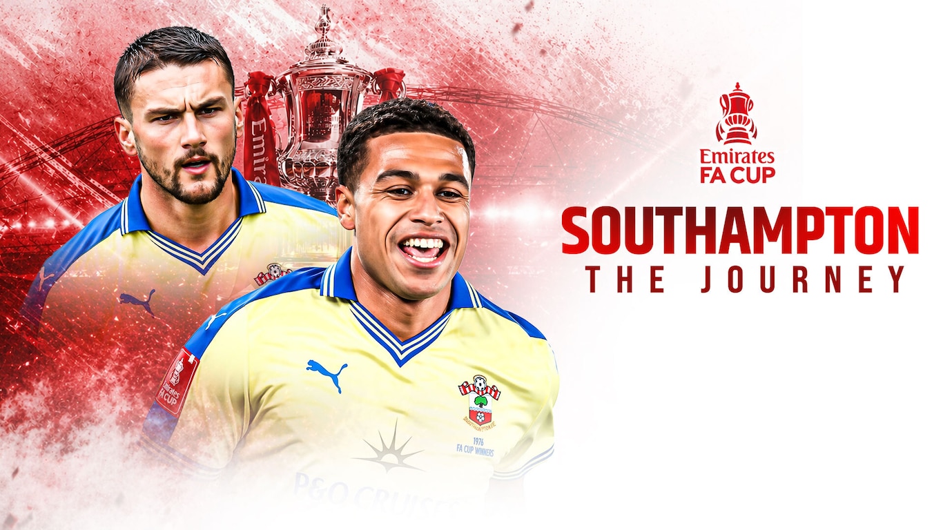 The Emirates FA Cup 2025-26