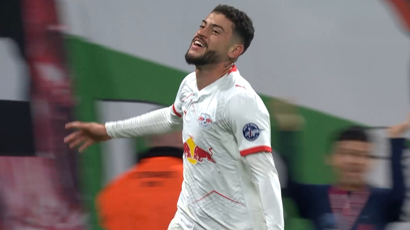 Bundesliga 2025-26