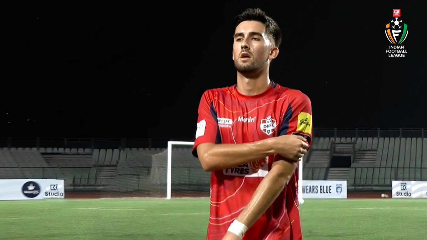 Star Cement Indian Football League 2025-26