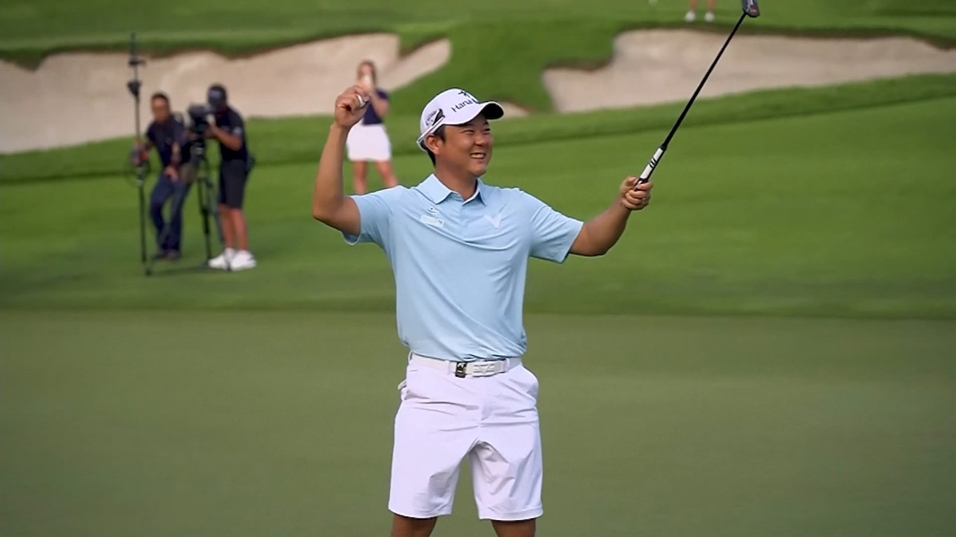 Asian Tour 2026