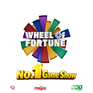 Wheel Of Fortune