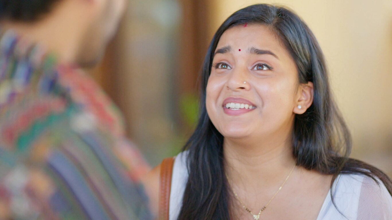 Anvita Uncovers New Evidence