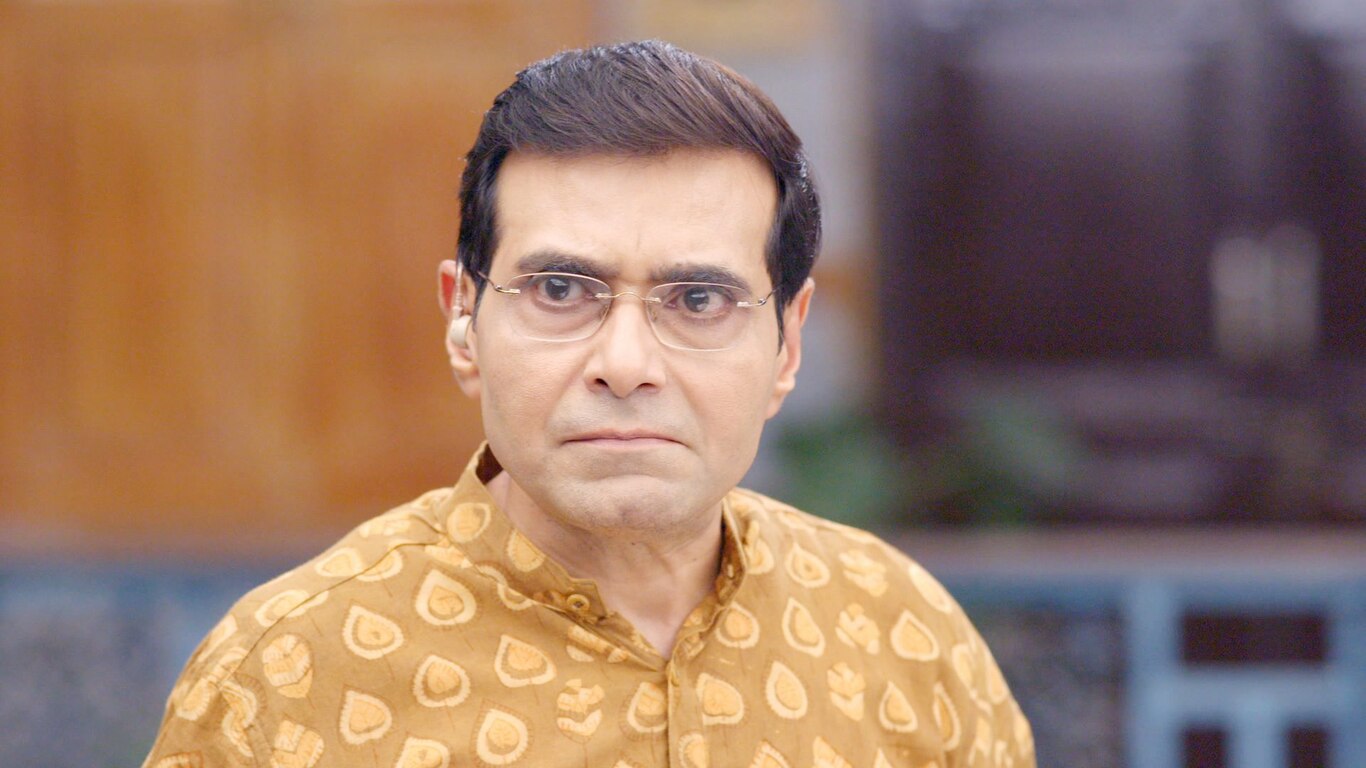 Pushpa vs Bapodra 