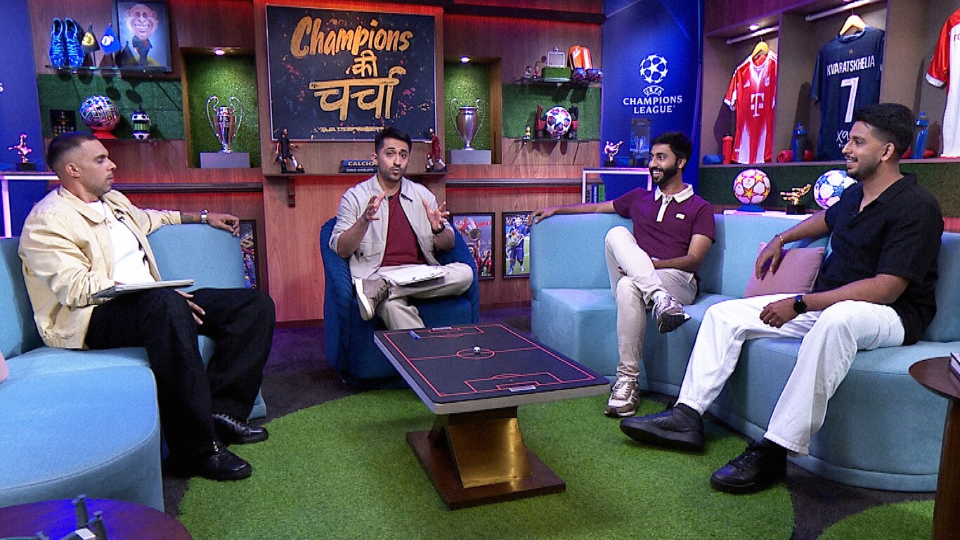 UEFA Champions League 2025-26