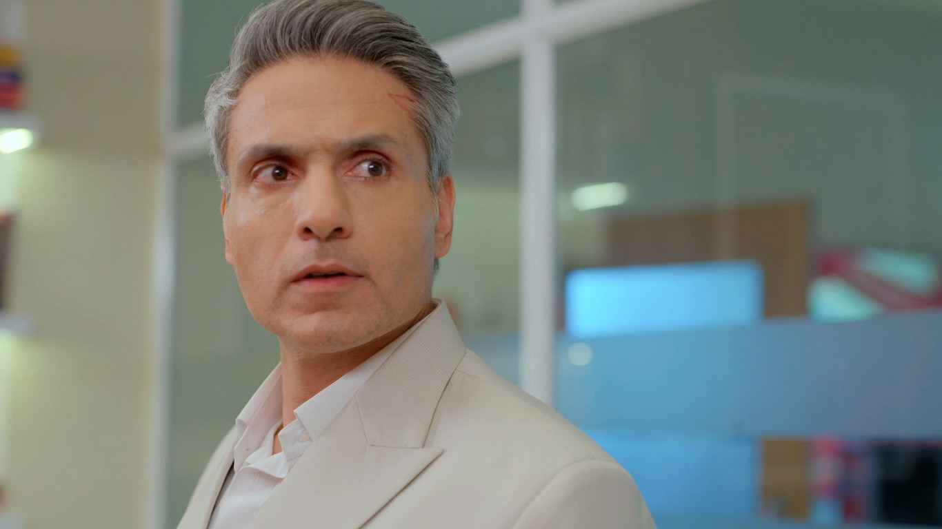 Dr. Dev's Decision 