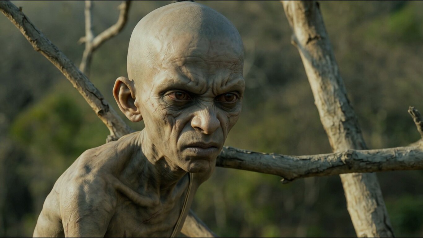 Munjya’s Mischief