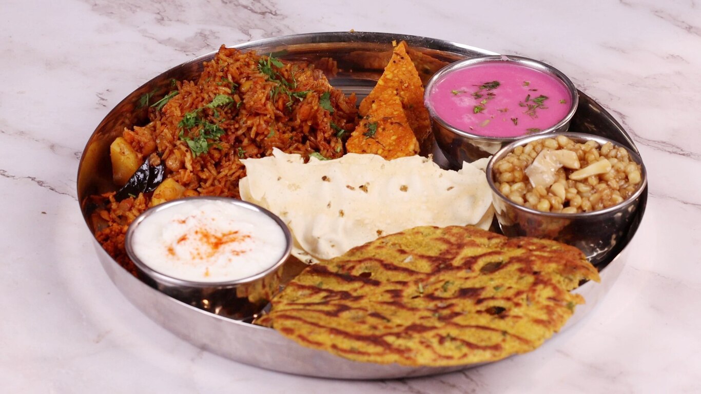Maharashtra Day Special 