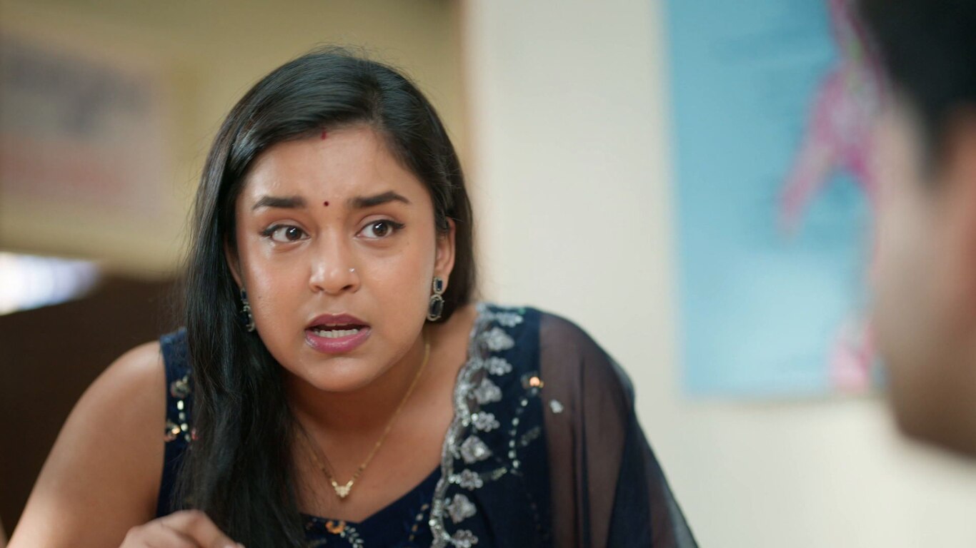 Anvita’s Double Battle