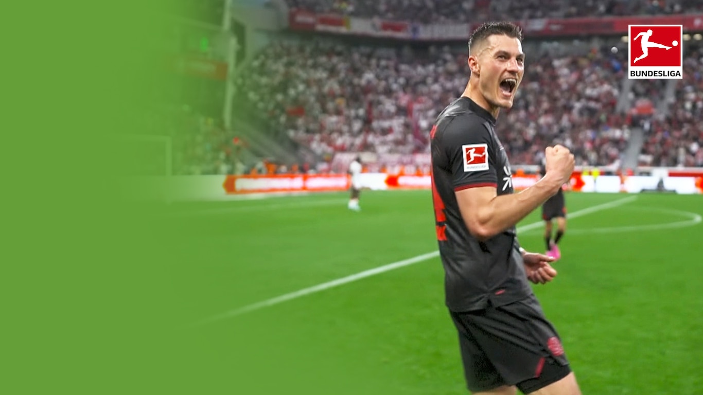 Bundesliga 2025-26