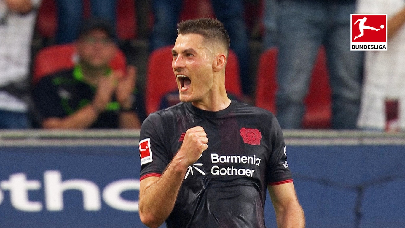 Bundesliga 2025-26