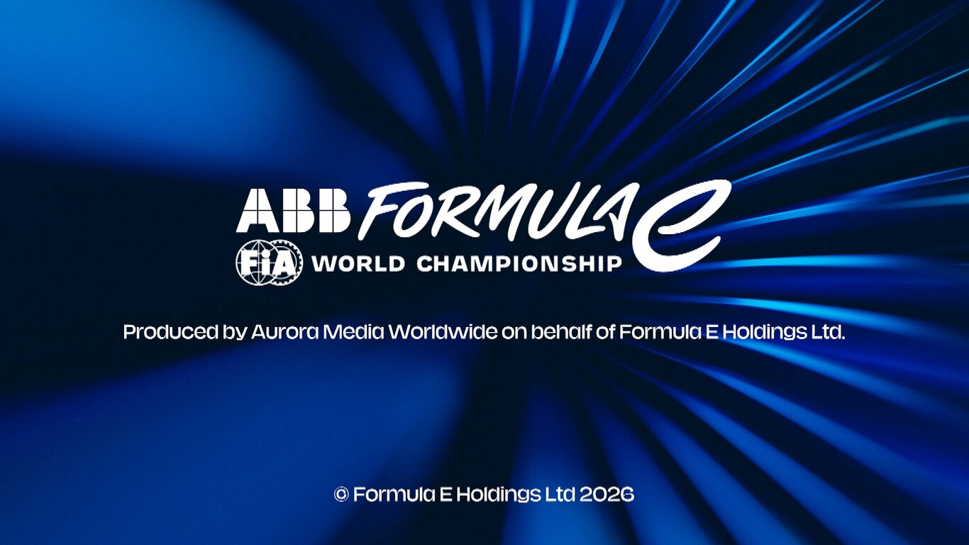 ABB FIA Formula E World Championship