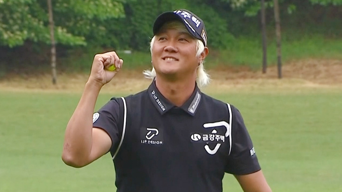 Asian Tour 2026