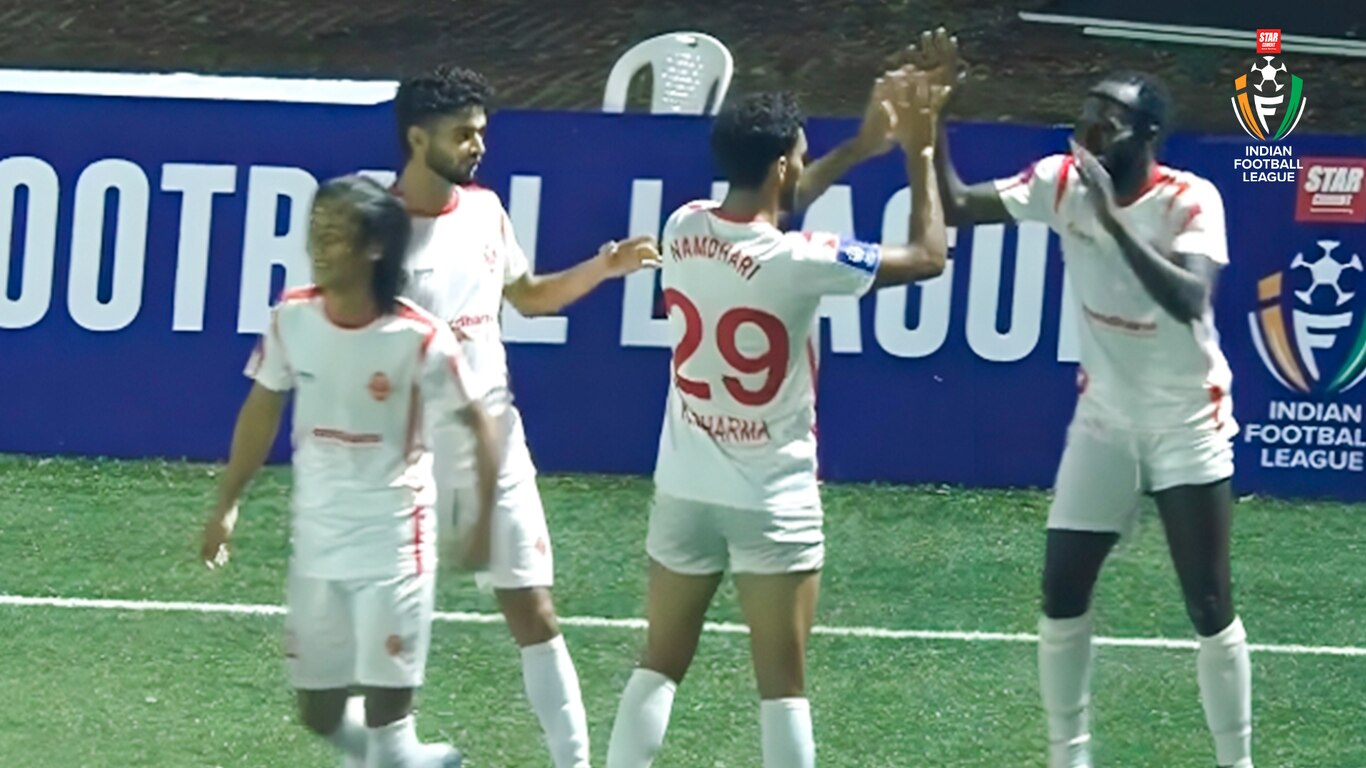 Star Cement Indian Football League 2025-26