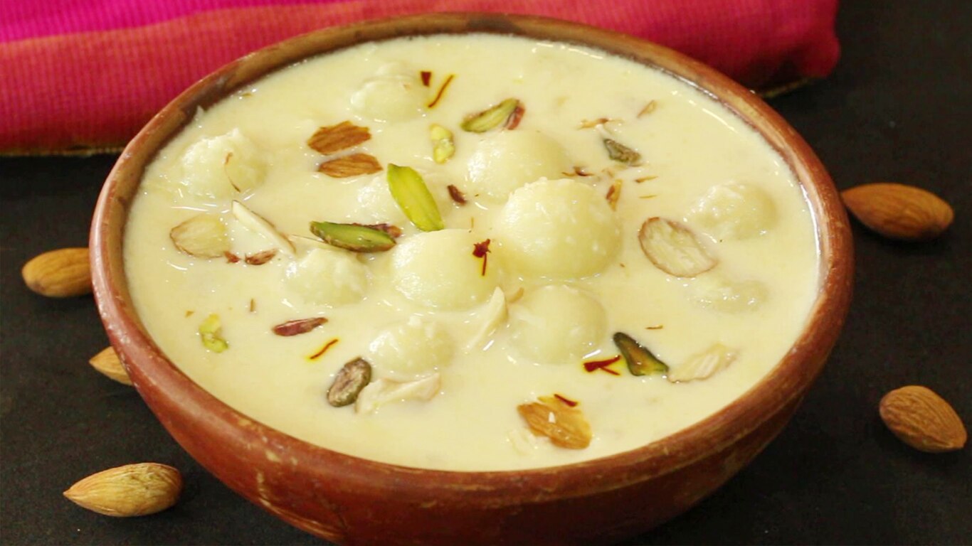 Gulachi Kheer 