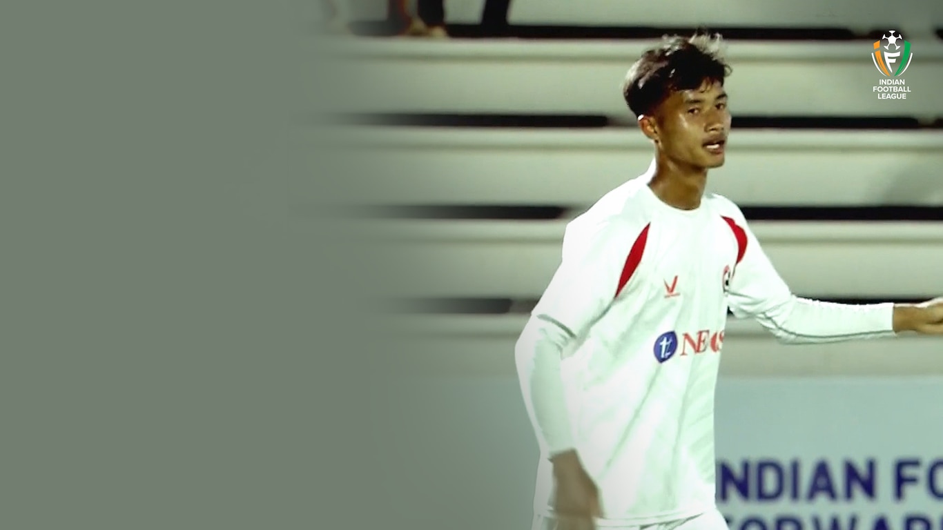 Star Cement Indian Football League 2025-26