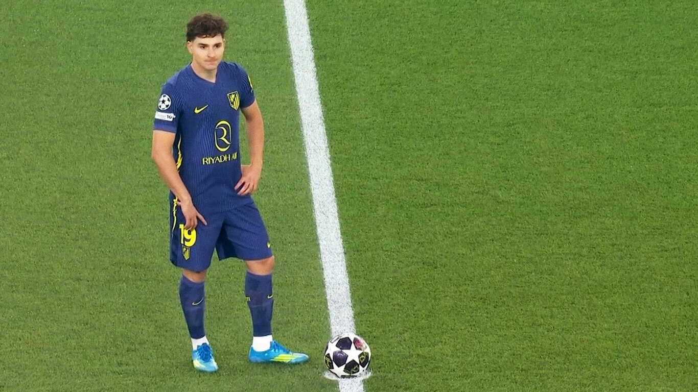 UEFA Champions League 2025-26
