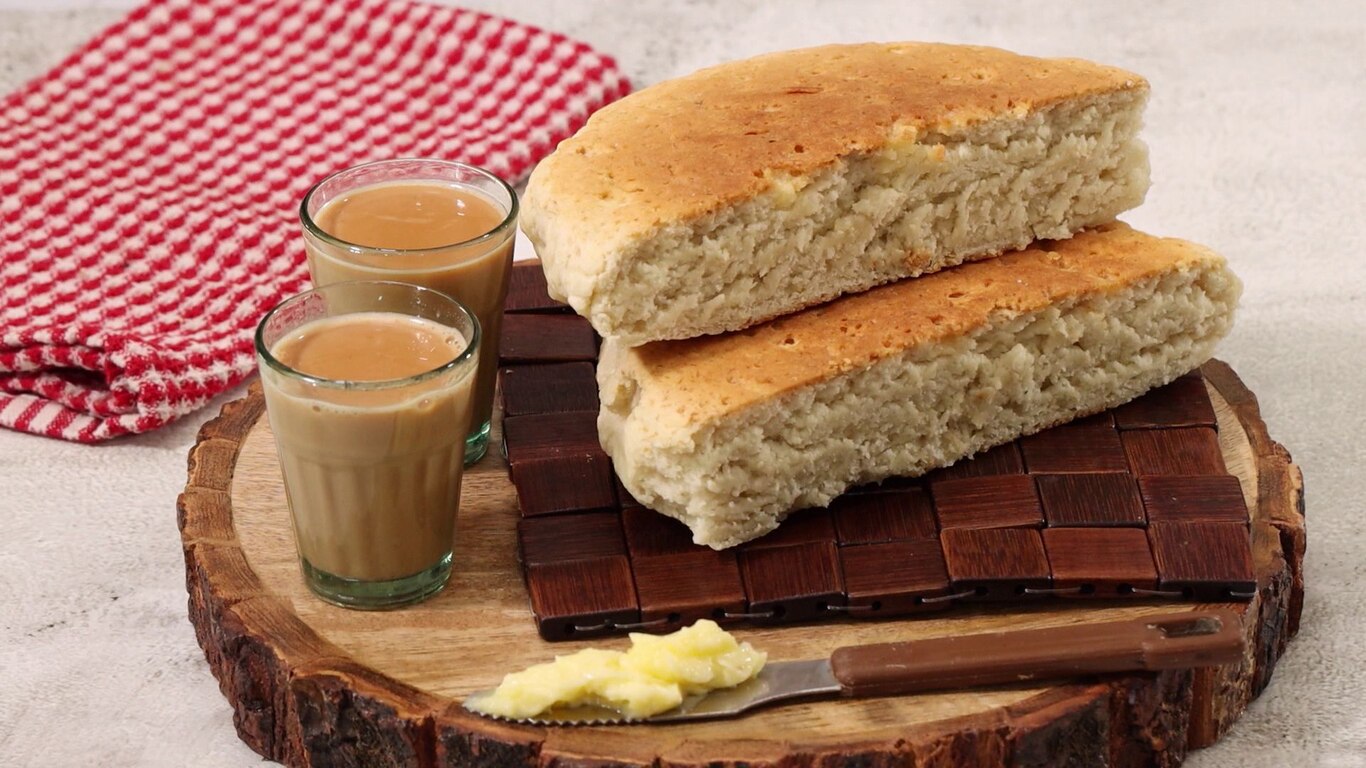 Homemade Bread