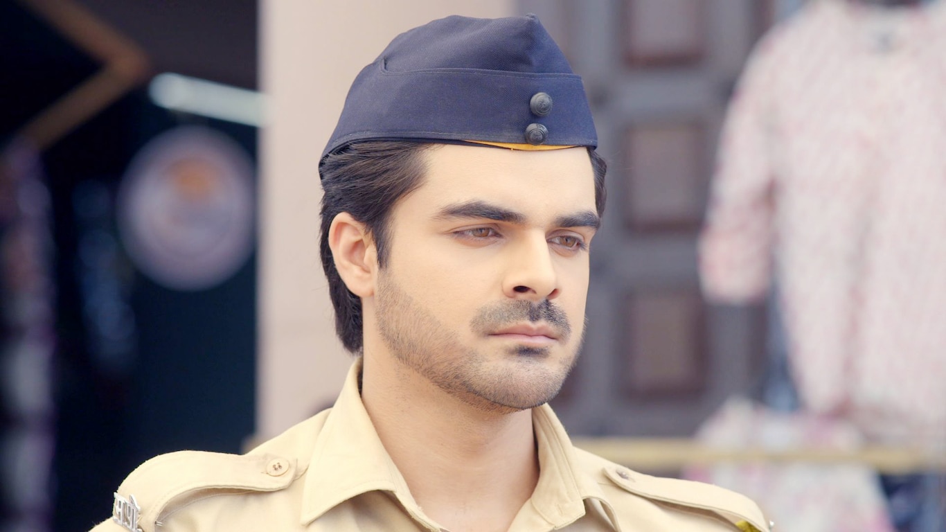 Shanaya’s Heroic Act