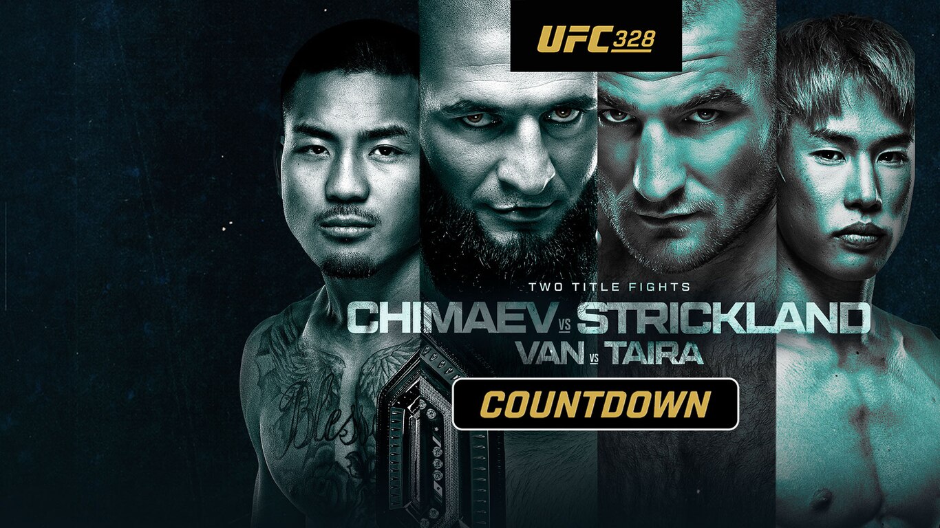 UFC Countdown