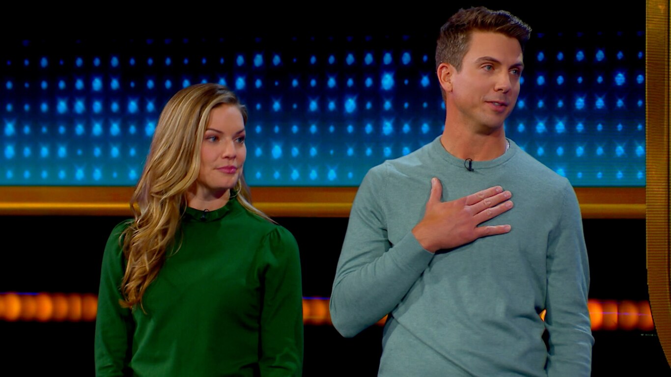College Sweethearts