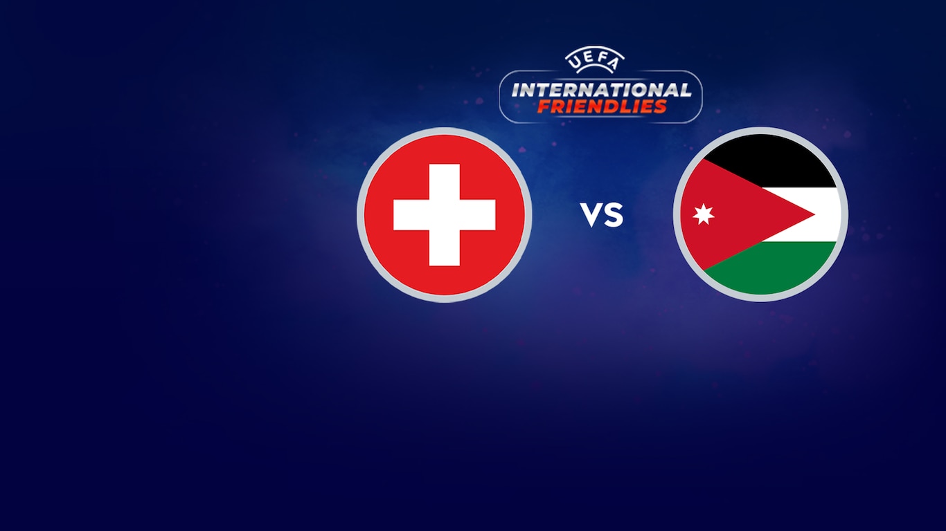 UEFA International Friendlies