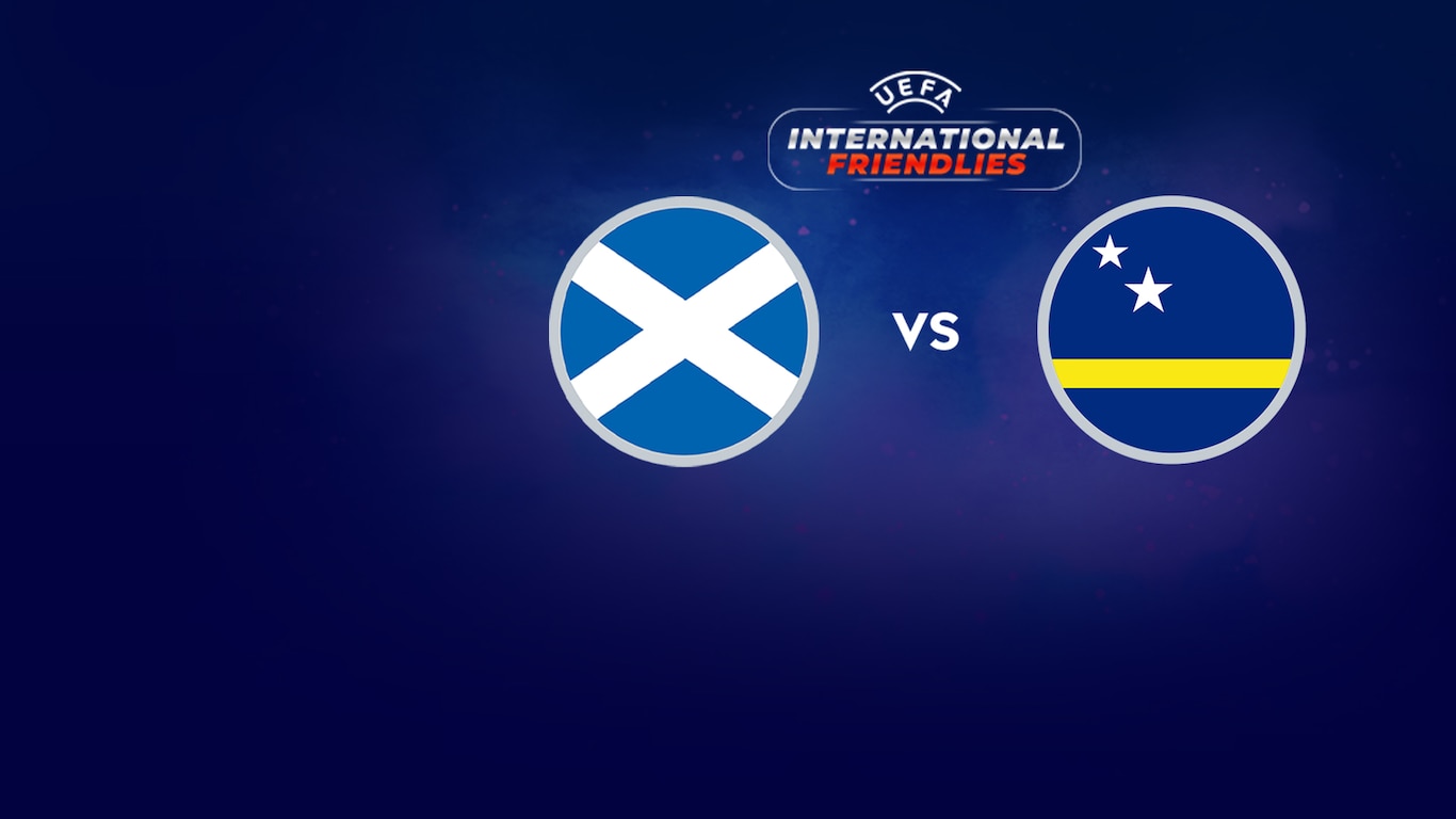 European Qualifiers For 2026 FIFA World Cup