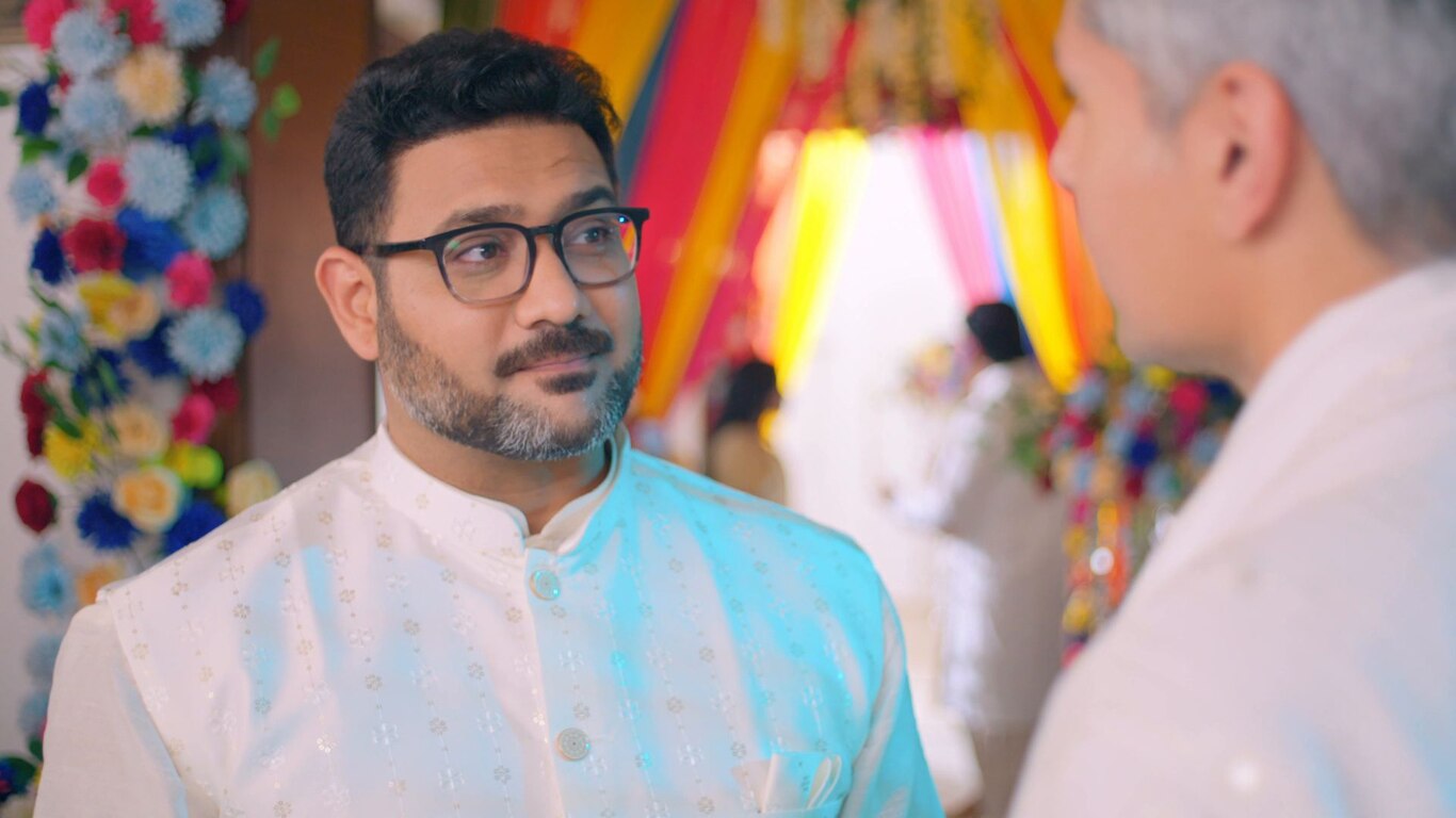Unmasking Dr. Dev’s Past