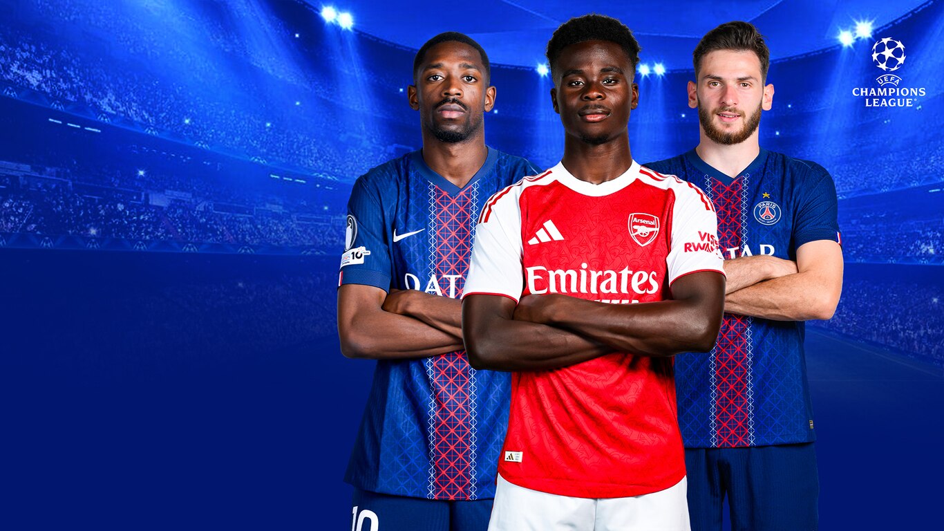 UEFA Champions League 2025-26