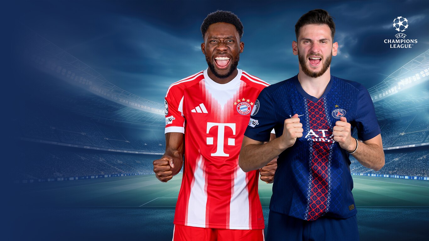 UEFA Champions League 2025-26