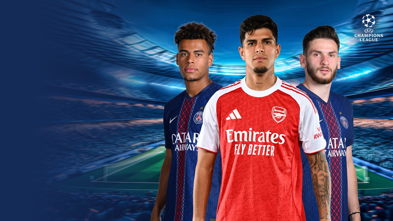 UEFA Champions League 2025-26