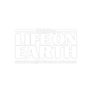 Making Life on Earth: Attenborough's Greatest Adventure