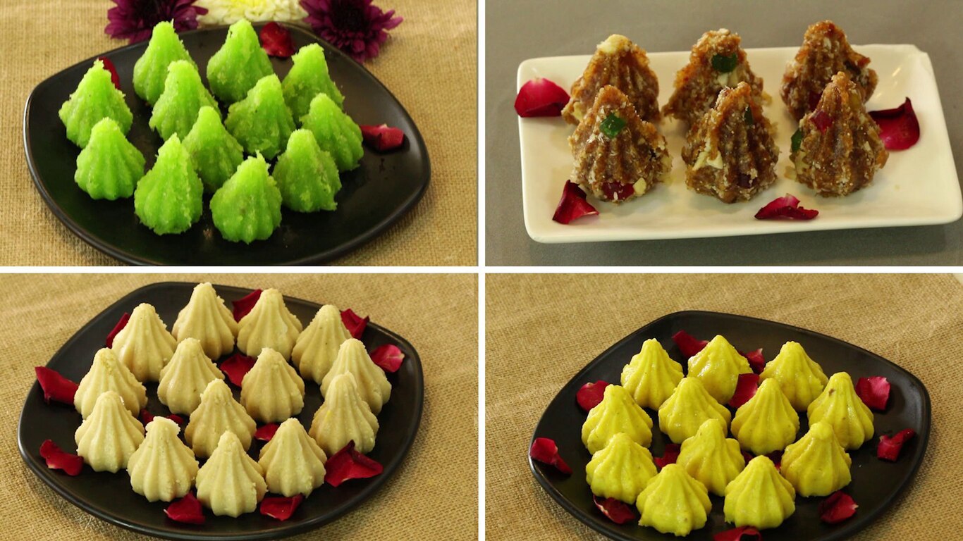 Modak Special 