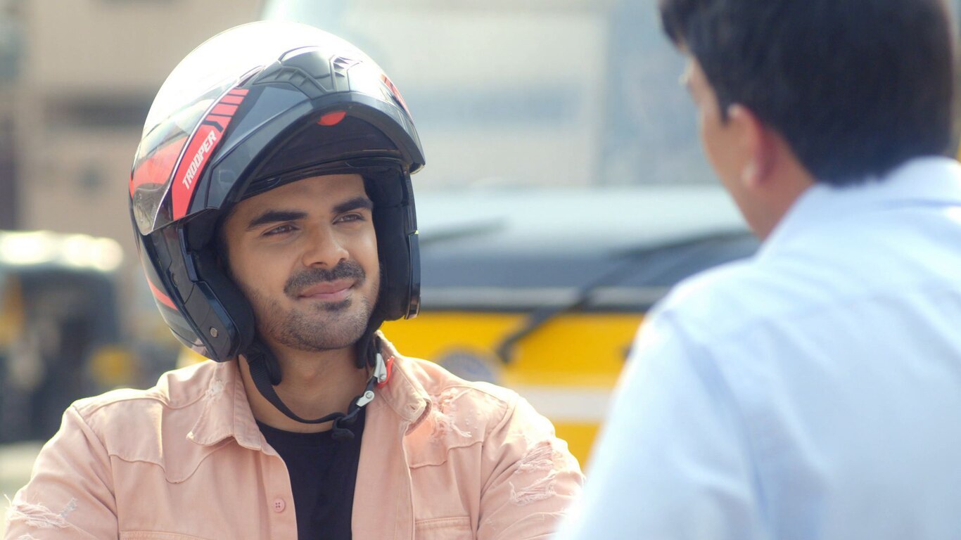 Pushpa’s Suspension Lifted