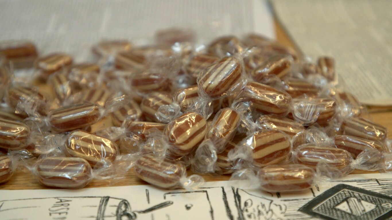 Throat Lozenges